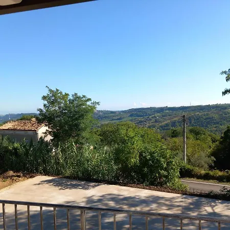 La Morice Guardiagrele