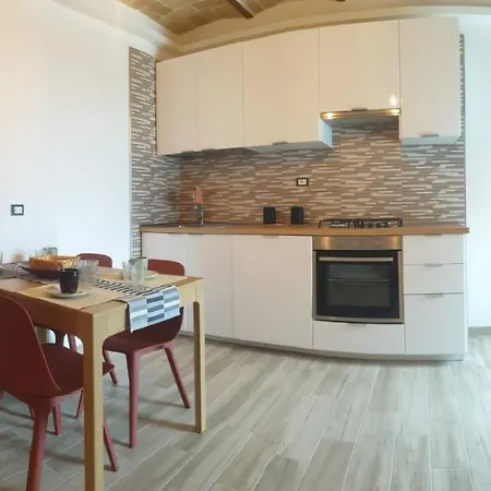 Vakantiehuis La Morice *