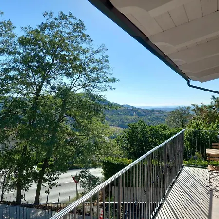 Vakantiehuis La Morice