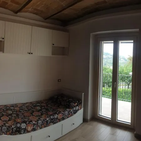 Vakantiehuis La Morice Guardiagrele