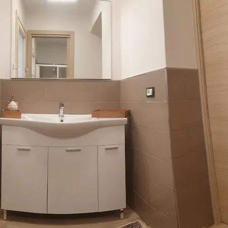 La Morice Сasa de vacaciones