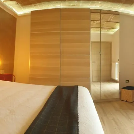 Vakantiehuis La Morice Guardiagrele