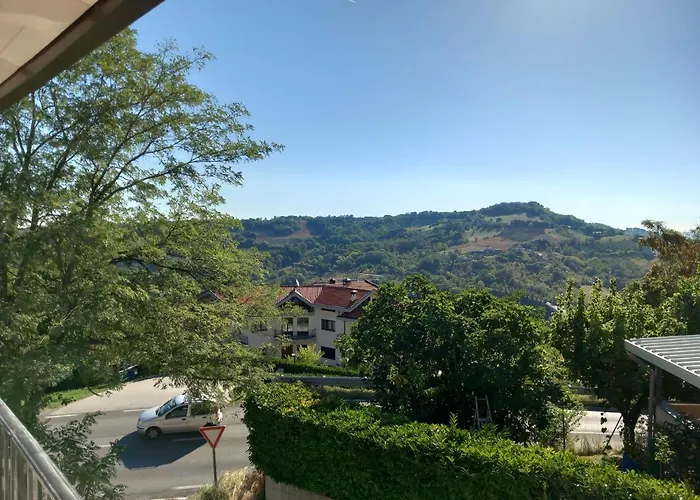 La Morice Holiday home