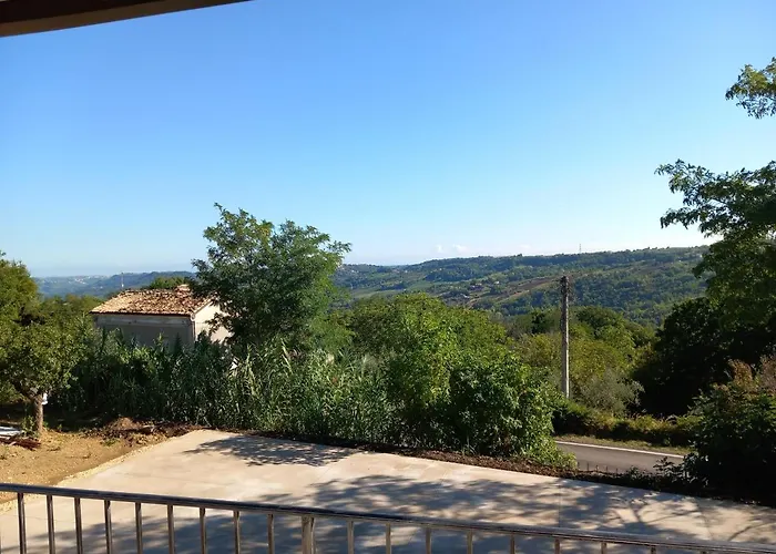 La Morice גוארדיאגרלה