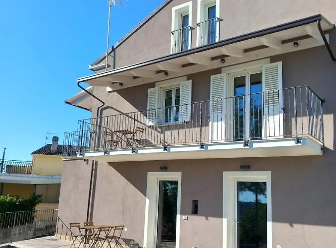 Holiday home La Morice Guardiagrele