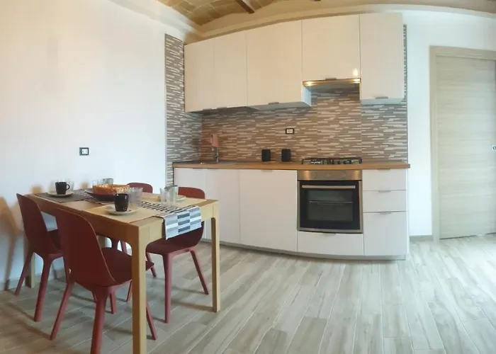 Holiday home La Morice *