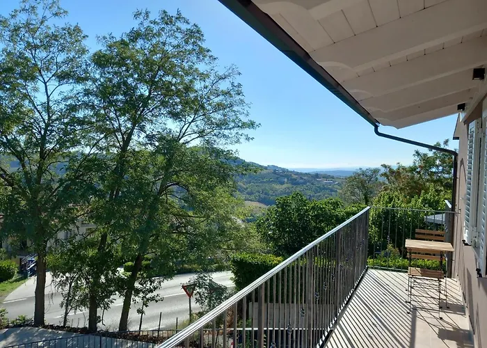 Holiday home La Morice