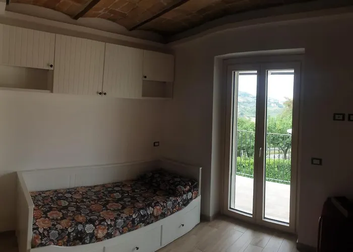 Holiday home La Morice Guardiagrele