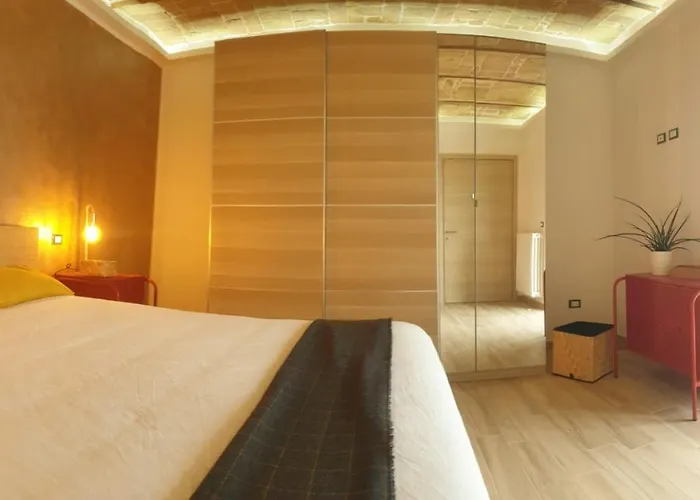 Holiday home La Morice Guardiagrele