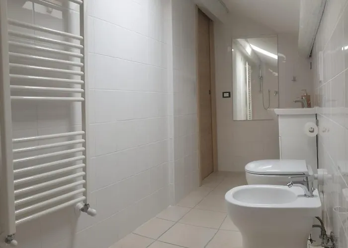 La Morice Holiday home Guardiagrele