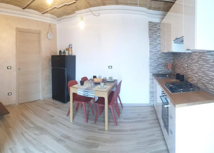 Holiday home La Morice