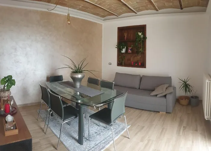 בית נופש La Morice גוארדיאגרלה